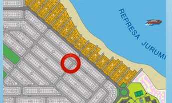 Imagem: Lote na quadra LW Marina