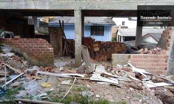 Imagem 5: Terreno à venda, 332 m² por R$ 399.000,00 - Lindóia - Curitiba/PR