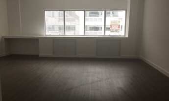 Imagem 2: Porto Alegre - Conjunto Comercial/Sala - Jardim Botânico