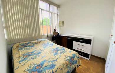 Imagem 7: Tijuca 60 metros sala 2 quartos