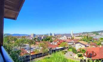 Imagem 7: Sobrado com 3 dormitórios à venda, 233 m² por R$ 1.500.000,00 - Iririú - Joinville/SC