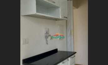 Imagem 7: Apartamento, 58 m² - venda por R$ 650.000,00 ou aluguel por R$ 4.057,19/mês - Vila Mariana