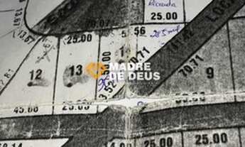 Imagem 4: AQUIRAZ - Terreno Padrão - Porto das Dunas