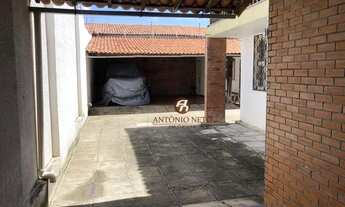 Imagem 5: Casa à venda, 389 m² por R$ 730.000,00 - Cidade dos Funcionários - Fortaleza/CE