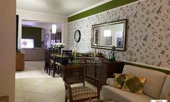 Imagem 5: Casa (sobrado em condominio) 4 dormitórios/suite, cozinha planejada, portaria 24hs, lazer