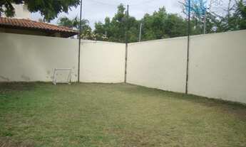 Imagem 6: Casa com 3 dormitórios à venda, 154 m² por R$ 519.000 - Sapiranga - Fortaleza/CE-CA0151-PS