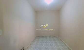 Imagem 4: Casa com 2 dormitórios para alugar, 65 m² por R$ 1.400/mês - Vila Progresso - Santo André