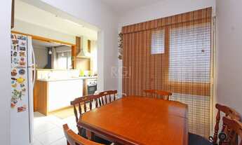 Imagem 2: Porto Alegre - Apartamento Padrão - Menino Deus