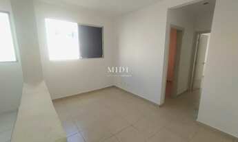 Imagem 3: APARTAMENTO COM SUÍTE E 2 VAGAS DE GARAGEM SOLTAS! ** LZ043 *