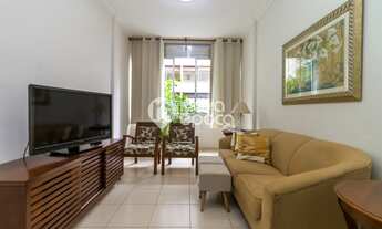 Imagem: Rio de Janeiro - Apartamento Padrão - Copacabana