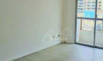 Imagem: Apartamento com 1 dormitório à venda