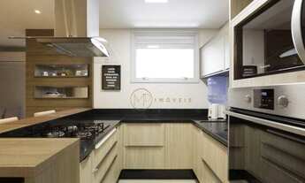 Imagem 4: Apartamento com 2 dormitórios à venda, 95 m² por R$ 920.000,00 - Canasvieiras - Florianópo