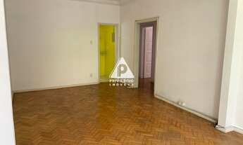 Imagem 4: 3 quartos no Jardim Botânico com vaga