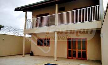 Imagem 4: Casa Residencial com 3 quartos à venda por R$ 650000.00, 237.00 m2 - JARDIM CIDADE UNIVERS