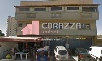 Imagem: SÃO BERNARDO DO CAMPO - Conjunto Comercial/Sala