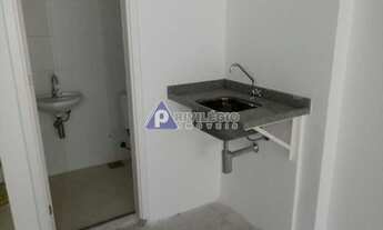 Imagem 5: Sala à venda, 1 vaga, Flamengo - RIO DE JANEIRO/RJ