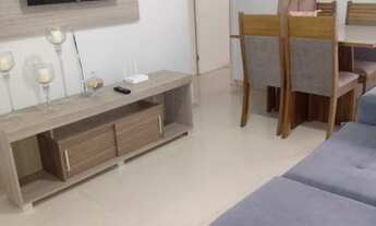 Imagem 6: APTO NOVO CONDOMÍNIO FAMILY ( MOBILIADO