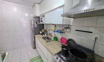 Imagem 4: Apartamento com 2 dormitórios à venda, 64 m² por R$ 578.000,00 - Pompeia - São Paulo/SP