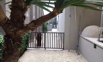 Imagem 2: SOBRADO RESIDENCIAL PARA VENDA E LOCAÇÃO, JARDIM LEONOR, SÃO PAULO