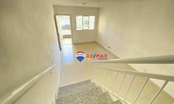 Imagem 3: Sobrado à venda, com 2 dormitórios, 71 m² por R$ 345.000 - Vila Pirajussara - (Campo Limpo