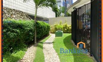 Imagem 2: Apartamento para venda com 120 metros quadrados com 4 quartos em Tamarineira - Recife - PE