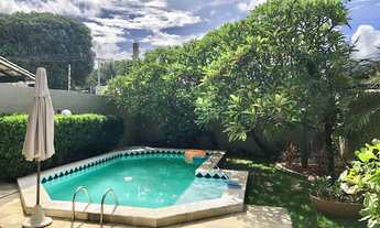 Imagem 2: Casa para aluguel e venda 4 suítes na quadra de praia em Vilas do Atlântico