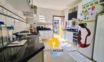 Imagem 5: Casa para venda com 10 metros quadrados com 3 quartos em Cohama - São Luís - MA