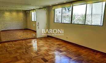 Imagem: São Paulo - Apartamento Padrão - Jardim