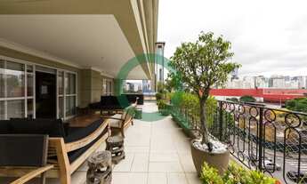 Imagem 3: São Paulo - Apartamento Padrão - Vila Nova Conceição