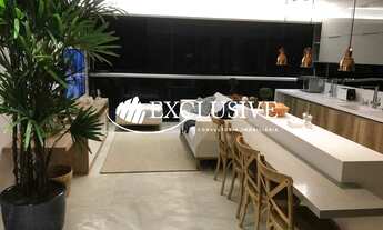 Imagem 7: Rio de Janeiro - Apartamento Padrão - Ipanema