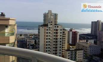 Imagem 7: Apartamento residencial à venda, Vila Tupi, Praia Grande