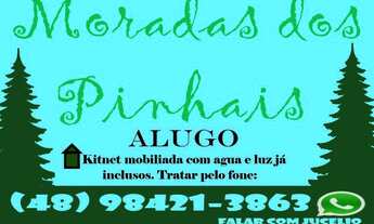 Imagem 6: ALUGO - Tapera da Base