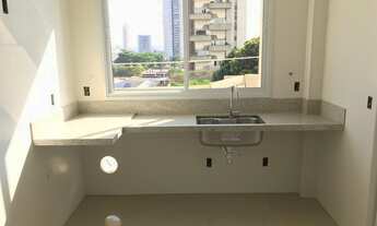 Imagem 2: Lindo Apartamento Setor Bueno
