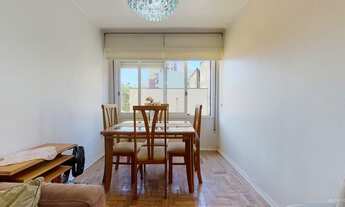 Imagem 4: Porto Alegre - Apartamento Padrão - Floresta