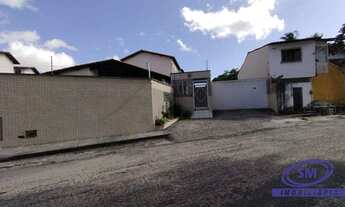 Imagem 3: Apartamento com 2 dormitórios à venda, 56 m² por R$ 165.000,00 - Messejana - Fortaleza/CE