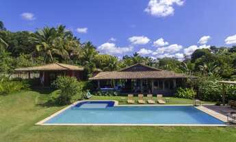 Imagem 5: Bah065 - Casa em Trancoso