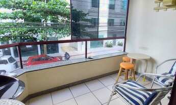 Imagem 2: Apartamento Diferenciado para venda com 2 quartos 80 Metros do Mar