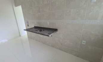 Imagem 5: Apartamento á venda 2 dormitórios 1 suíte- Canto do Forte - Praia Grande