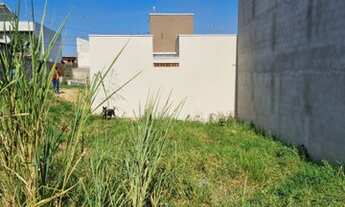 Imagem 2: Terreno loteamento São João