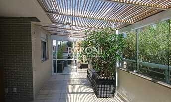 Imagem 6: São Paulo - Apartamento Padrão - Campo Belo