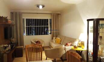 Imagem: Apartamento com 3 dorms em Higienópolis