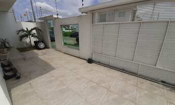 Imagem 6: Casa Alto Padrão Próxima do Alphaville