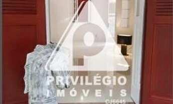 Imagem 4: Casa de rua à venda, 5 quartos, 2 suítes, 4 vagas, Humaitá - RIO DE JANEIRO/RJ