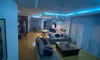 Imagem 4: Sobrado com 5 dormitórios à venda, 598 m² por R$ 1.800.000,00 - Parque dos Pássaros - São