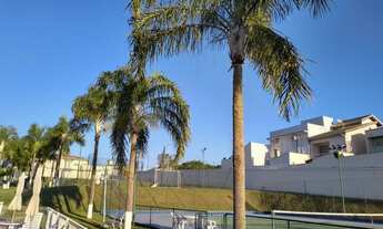 Imagem 7: Casa em Condomínio para Venda em Indaiatuba, Parque São Lourenço, 4 dormitórios, 4 suítes