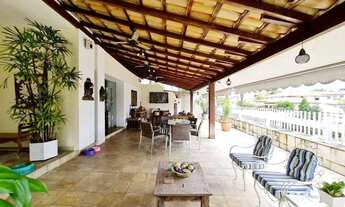 Imagem: Casa à venda, 398 m² por R$ 2.100.000,01