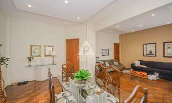 Imagem 3: Cobertura à venda, 3 quartos, Copacabana - RIO DE JANEIRO/RJ