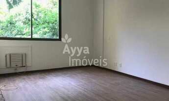 Imagem 8: Espetacular vista pra Lagoa.Lindo apartamento situado na parte baixa (plana) da Rua Sacopã