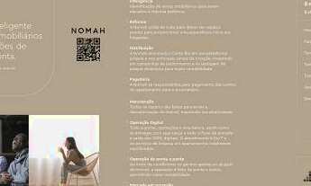 Imagem 7: Studio 36 metros com 1 quarto, banheiro e sala com infra total em Copacabana - Rio de Jane