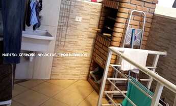 Imagem 4: Sobrado em Condomínio para Venda, Vila Matilde, 3 dormitórios, 1 suíte, 2 banheiros, 4 vag